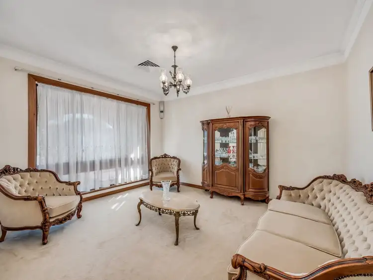 Third view of Homely house listing, 9 Eyre Street, Chifley NSW 2036