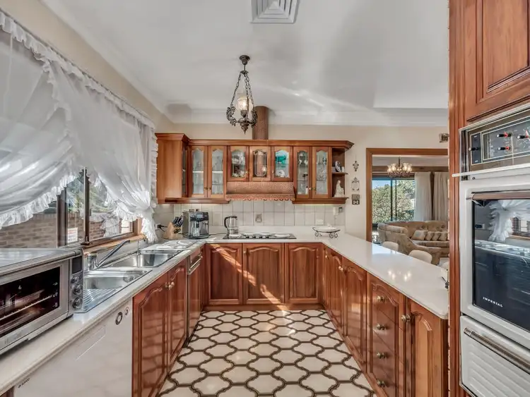 Fourth view of Homely house listing, 9 Eyre Street, Chifley NSW 2036