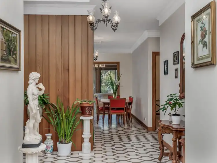 Sixth view of Homely house listing, 9 Eyre Street, Chifley NSW 2036