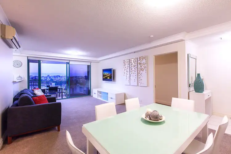 Fifth view of Homely apartment listing, 1 Goodwin Street, Kangaroo Point QLD 4169