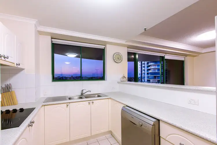 Seventh view of Homely apartment listing, 1 Goodwin Street, Kangaroo Point QLD 4169