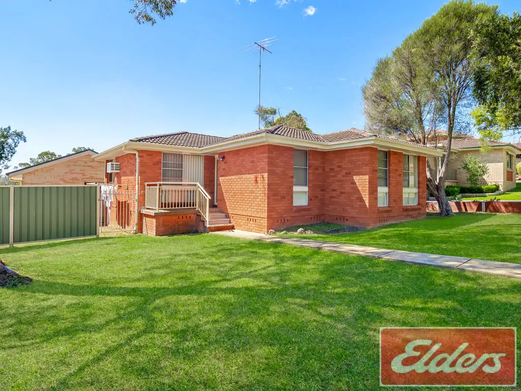Main view of Homely house listing, 1/2 Yeelanna Place, Kingswood NSW 2747