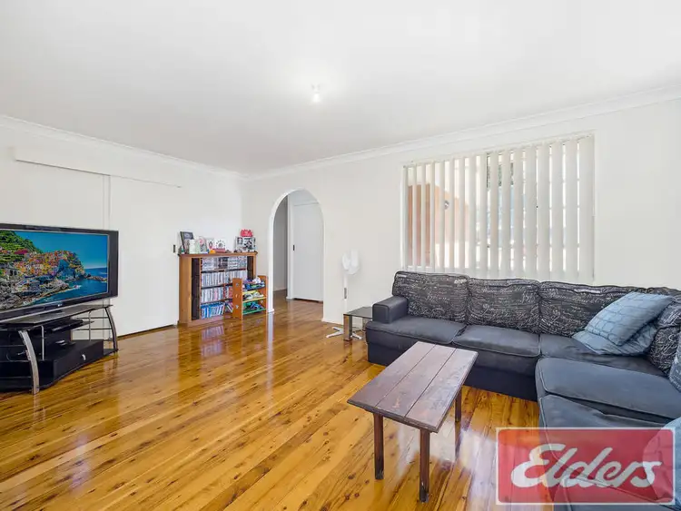 Sixth view of Homely house listing, 1/2 Yeelanna Place, Kingswood NSW 2747