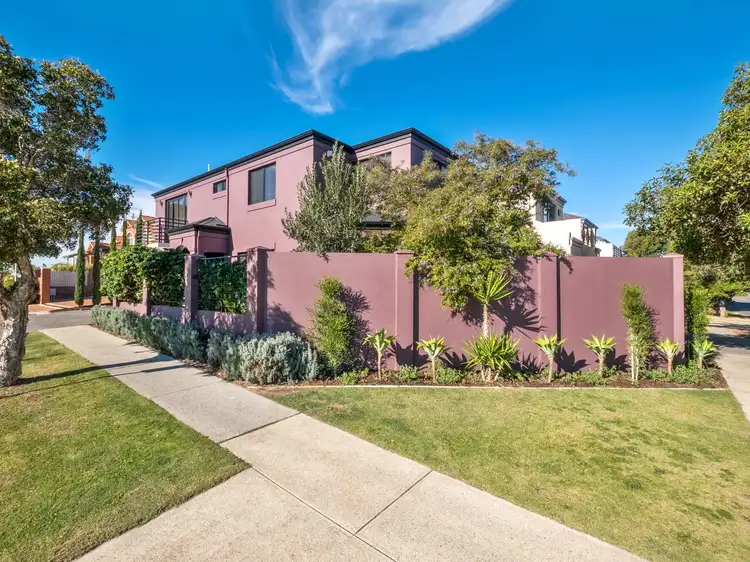 Second view of Homely house listing, 80 East Street, Maylands WA 6051