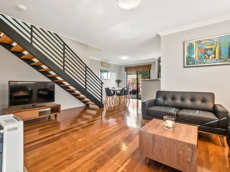 Fifth view of Homely house listing, 80 East Street, Maylands WA 6051