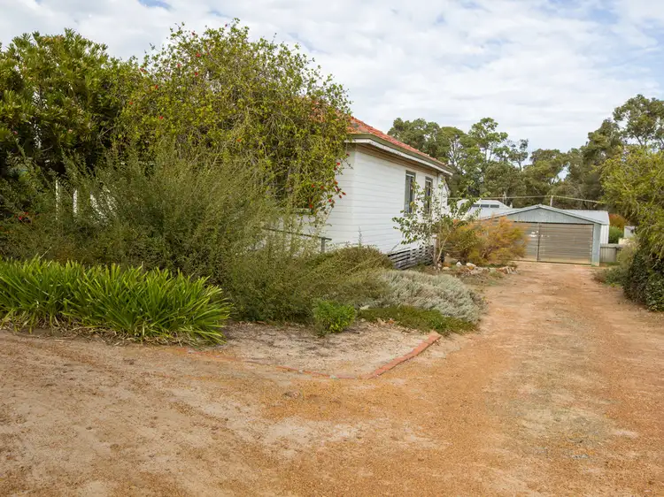 Third view of Homely house listing, 23 Raymond Street, Collie WA 6225