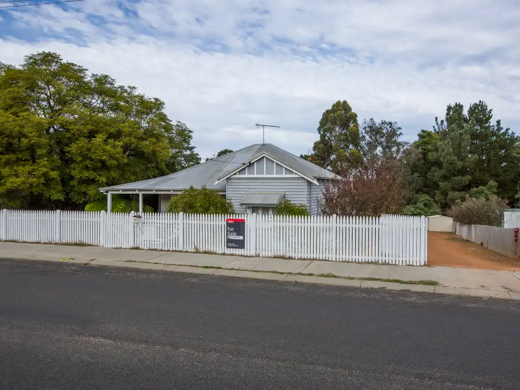 Main view of Homely house listing, 25A Wallsend Street, Collie WA 6225