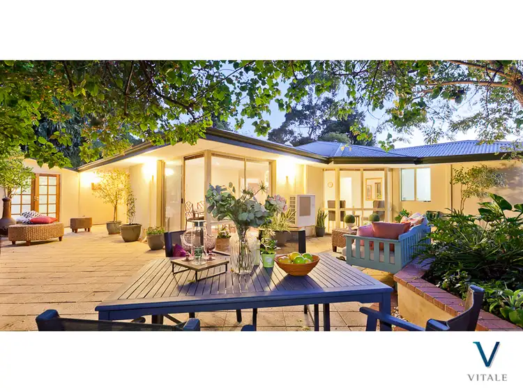 Main view of Homely house listing, 6A Fourth Avenue, Applecross WA 6153