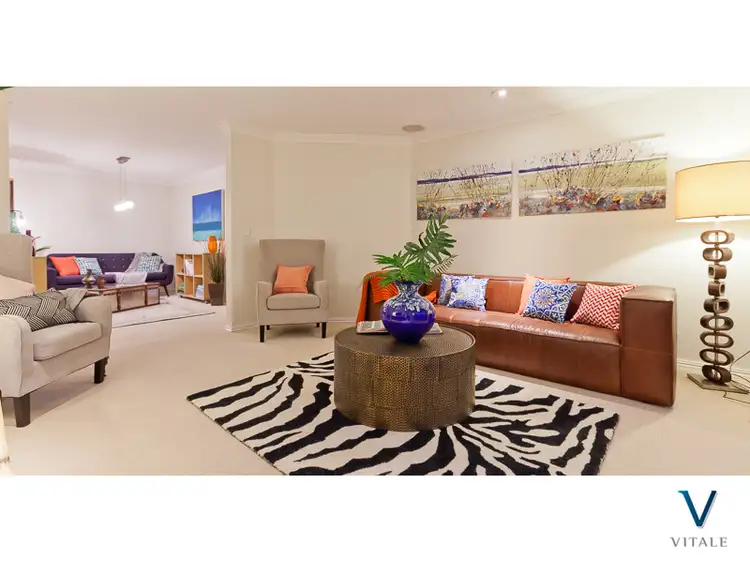 Second view of Homely house listing, 6A Fourth Avenue, Applecross WA 6153