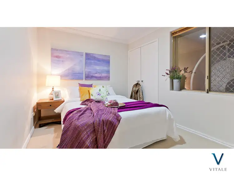 Seventh view of Homely house listing, 6A Fourth Avenue, Applecross WA 6153