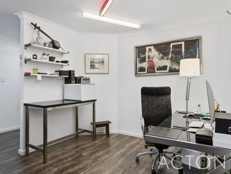 Fourth view of Homely house listing, 5A Nash Street, Daglish WA 6008