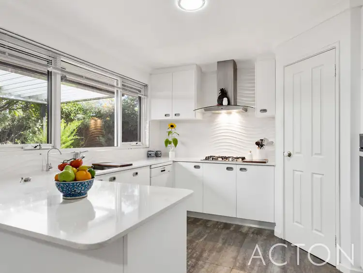 Fifth view of Homely house listing, 5A Nash Street, Daglish WA 6008