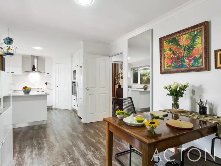 Sixth view of Homely house listing, 5A Nash Street, Daglish WA 6008