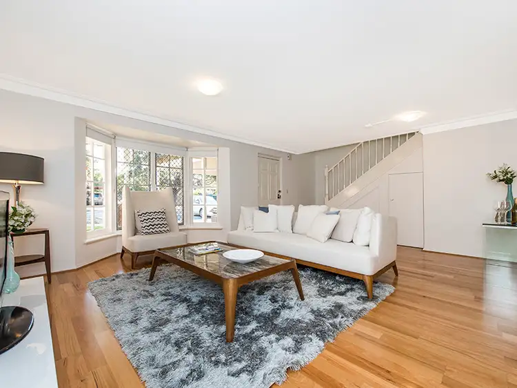 8/36 Megalong Street, Nedlands WA 6009