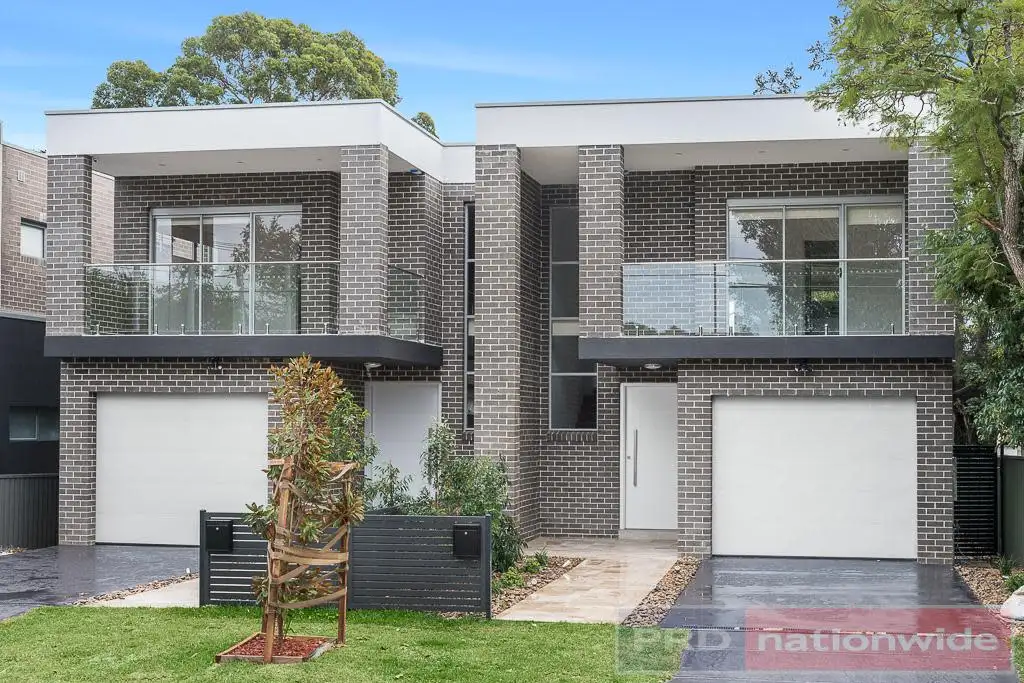 Main view of Homely house listing, 6 Kerrie Crescent, Panania NSW 2213