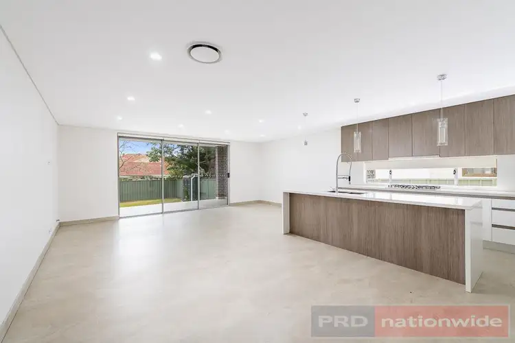 Second view of Homely house listing, 6 Kerrie Crescent, Panania NSW 2213