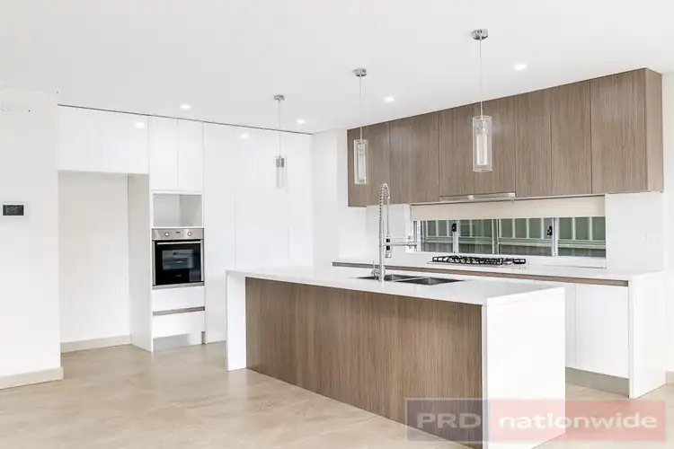 Third view of Homely house listing, 6 Kerrie Crescent, Panania NSW 2213