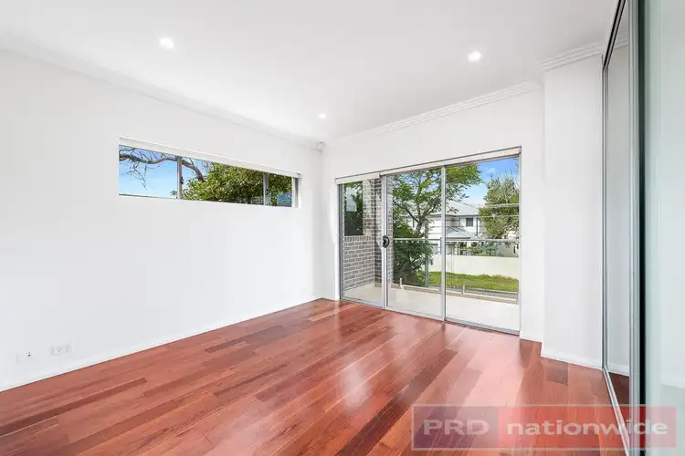 Fourth view of Homely house listing, 6 Kerrie Crescent, Panania NSW 2213