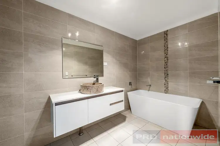 Fifth view of Homely house listing, 6 Kerrie Crescent, Panania NSW 2213