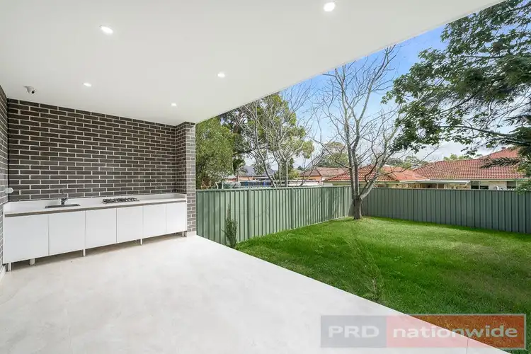 Sixth view of Homely house listing, 6 Kerrie Crescent, Panania NSW 2213