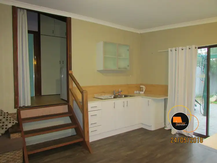 Fifth view of Homely semi-detached listing, 23 Peron Avenue, Dunsborough WA 6281