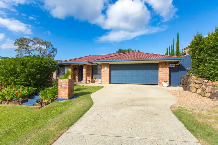10 Silkwood Terrace, Tweed Heads West NSW 2485