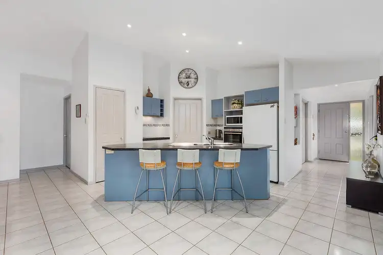 Second view of Homely house listing, 10 Silkwood Terrace, Tweed Heads West NSW 2485