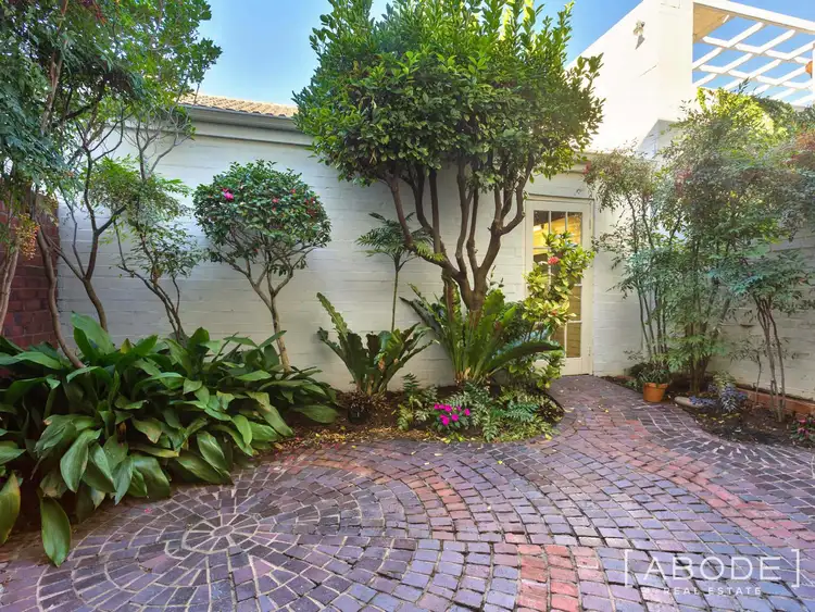 Second view of Homely house listing, 15/128 Forrest Street, Peppermint Grove WA 6011