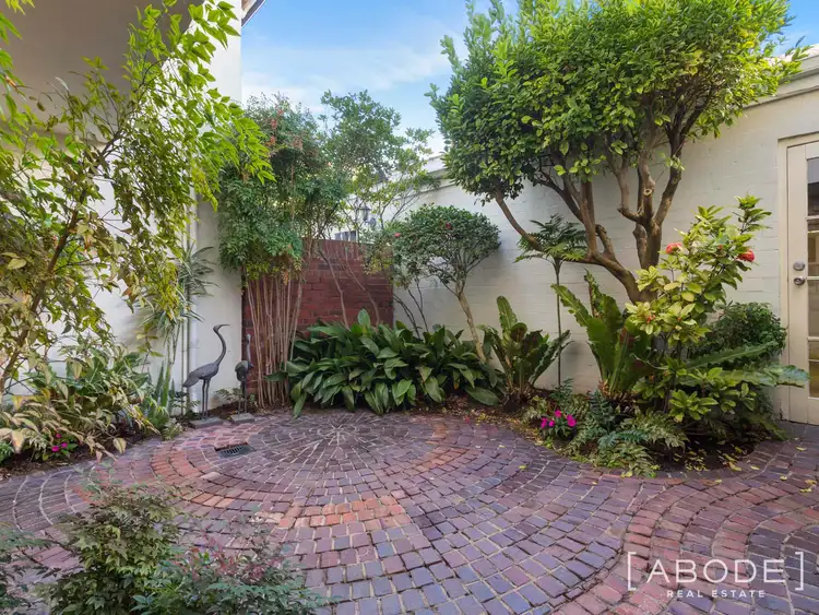 Third view of Homely house listing, 15/128 Forrest Street, Peppermint Grove WA 6011