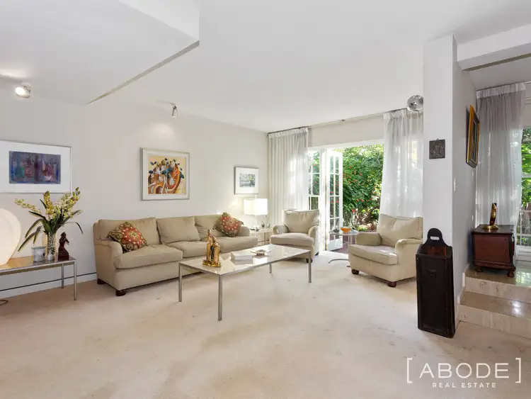 Fifth view of Homely house listing, 15/128 Forrest Street, Peppermint Grove WA 6011