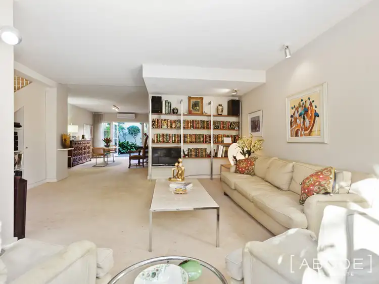 Sixth view of Homely house listing, 15/128 Forrest Street, Peppermint Grove WA 6011