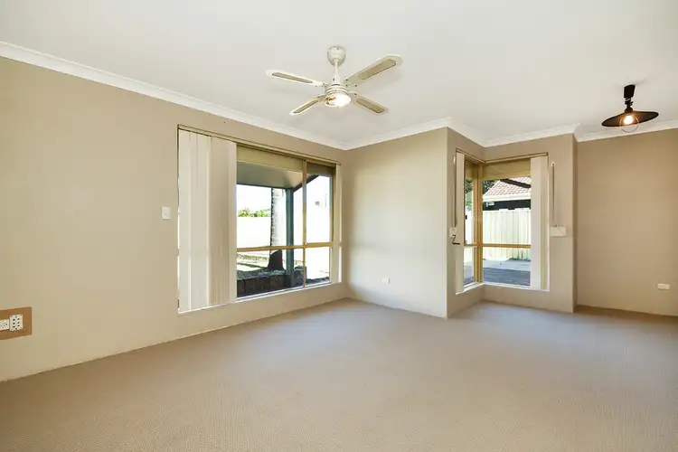 Second view of Homely house listing, 6 Irrawaddy Place, Beechboro WA 6063