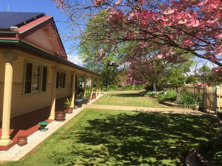 56-62 Kiewa Valley Highway, Tawonga VIC 3697