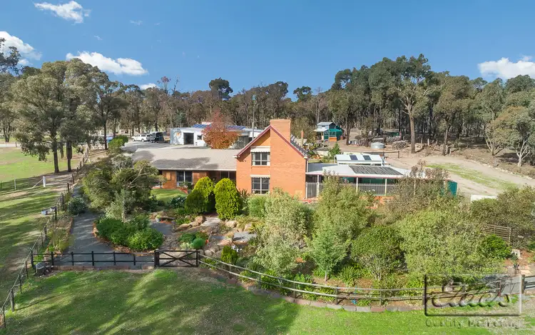 45 McCombs Road, Lockwood VIC 3551