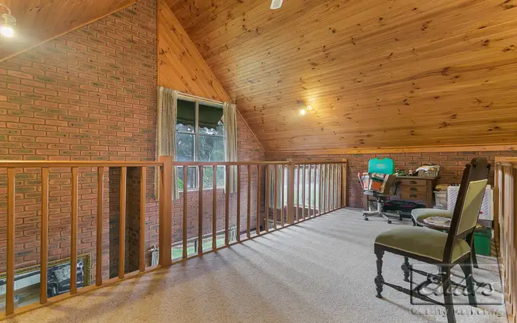 Sixth view of Homely rural property listing, 45 McCombs Road, Lockwood VIC 3551