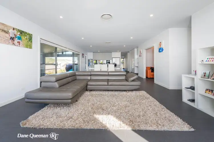 Second view of Homely house listing, 4 Wirray Lane., Corlette NSW 2315