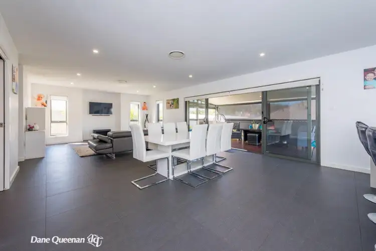 Fourth view of Homely house listing, 4 Wirray Lane., Corlette NSW 2315