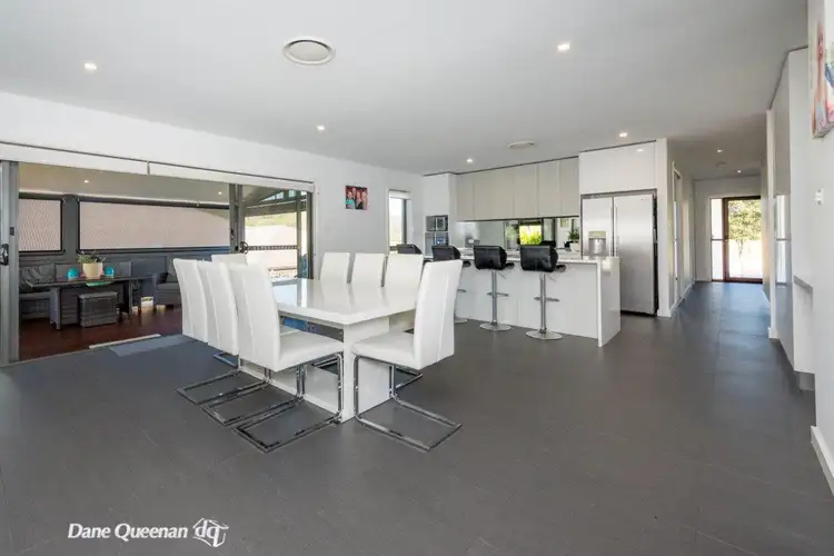 Fifth view of Homely house listing, 4 Wirray Lane., Corlette NSW 2315