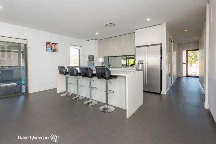 Sixth view of Homely house listing, 4 Wirray Lane., Corlette NSW 2315