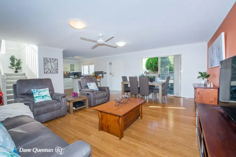Fourth view of Homely semi-detached listing, 2/19 Ocean Beach Road, Shoal Bay NSW 2315