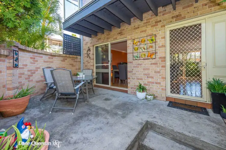 Fifth view of Homely semi-detached listing, 2/19 Ocean Beach Road, Shoal Bay NSW 2315