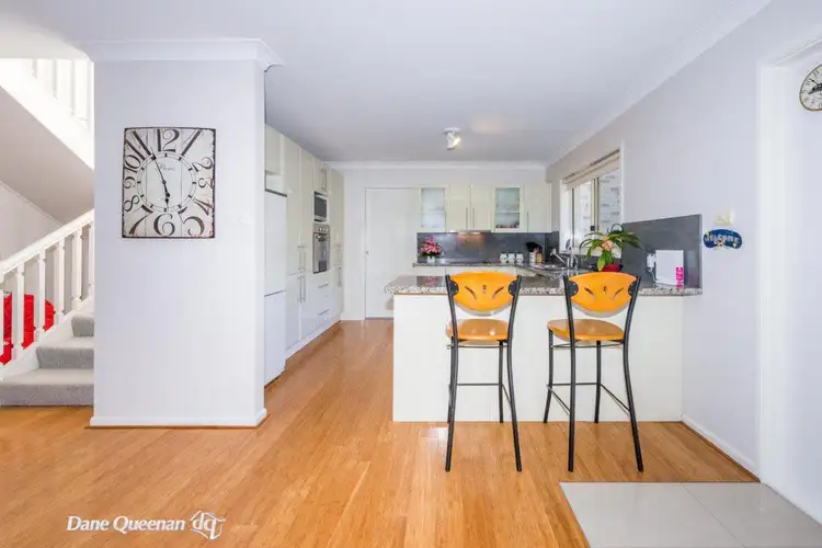 Sixth view of Homely semi-detached listing, 2/19 Ocean Beach Road, Shoal Bay NSW 2315