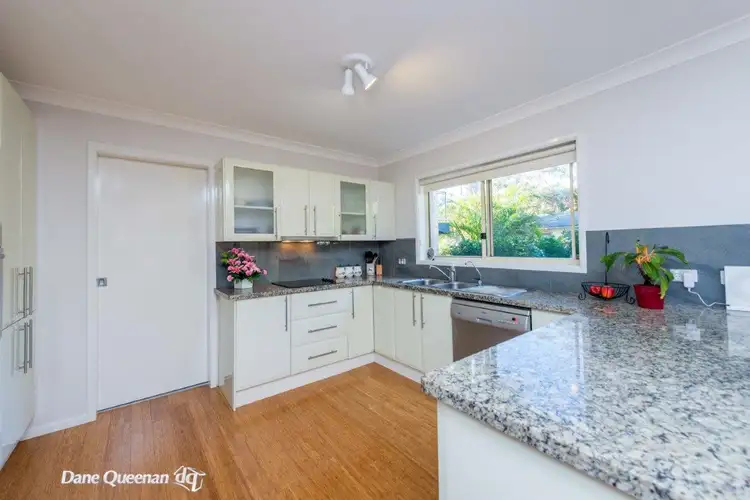 Seventh view of Homely semi-detached listing, 2/19 Ocean Beach Road, Shoal Bay NSW 2315