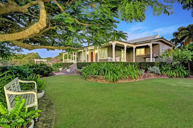 30 Thornhill Street, Bundaberg North QLD 4670