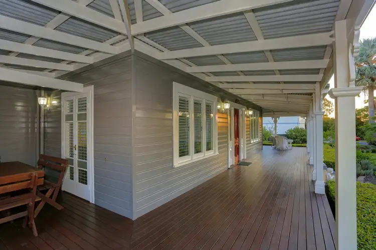 Sixth view of Homely house listing, 30 Thornhill Street, Bundaberg North QLD 4670