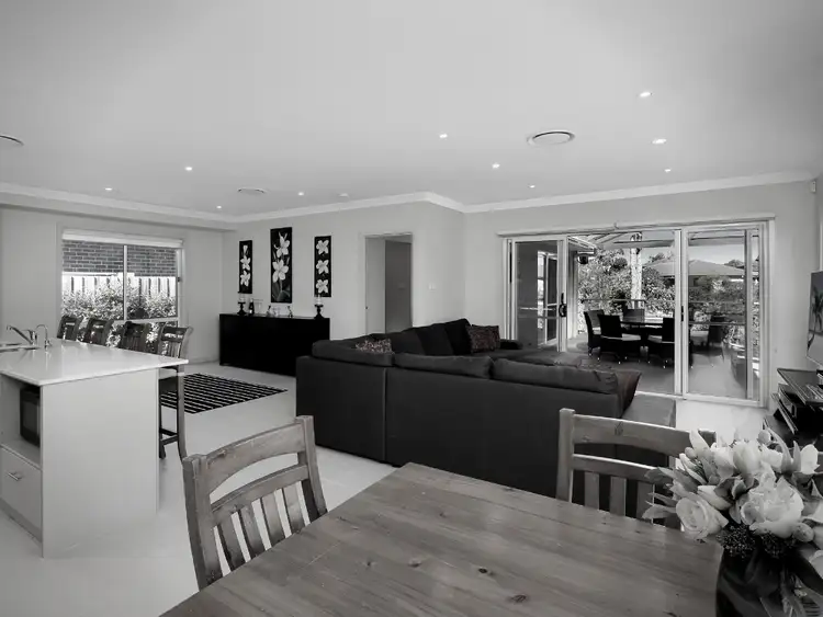 Second view of Homely house listing, 23 Sandstone Circuit, Wyong NSW 2259