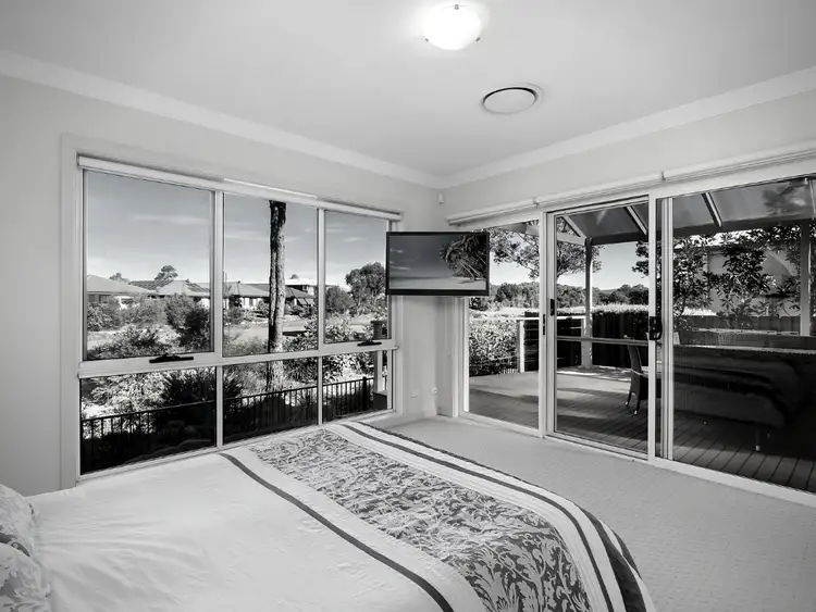 Third view of Homely house listing, 23 Sandstone Circuit, Wyong NSW 2259