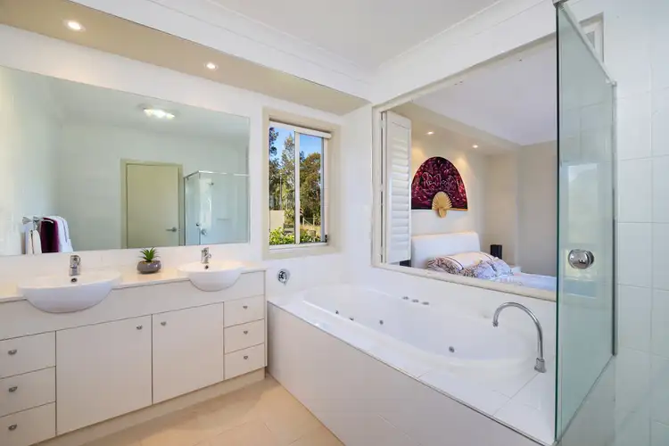 Fifth view of Homely house listing, 23 Sandstone Circuit, Wyong NSW 2259