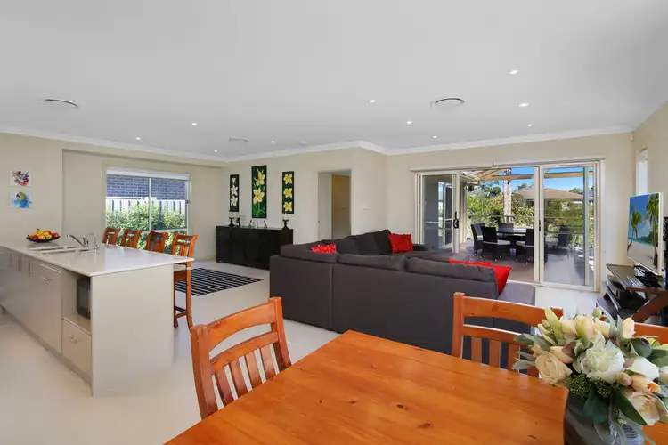 Sixth view of Homely house listing, 23 Sandstone Circuit, Wyong NSW 2259