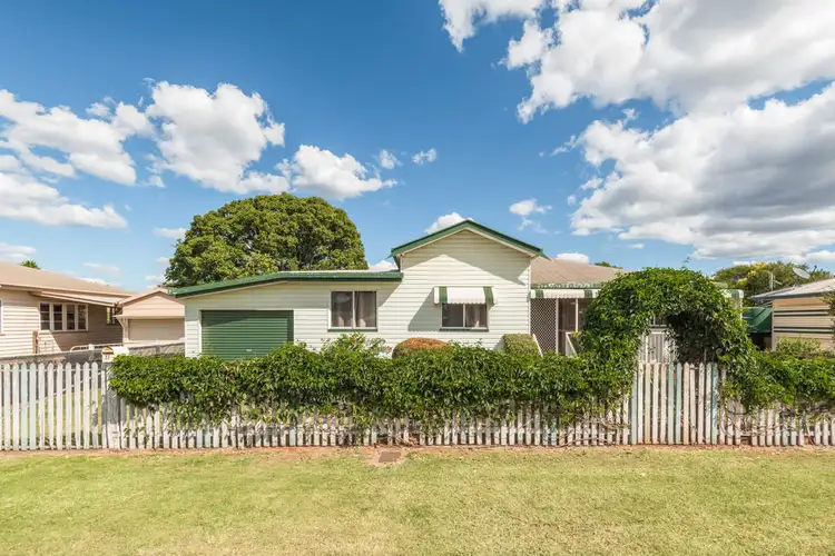 22 Churchill Street, Childers QLD 4660